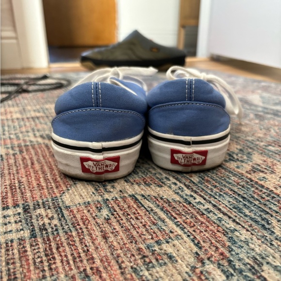 Vans Era sky blue - Picture 2 of 5